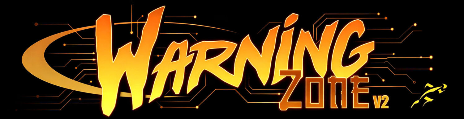 WARNING ZONE – Le cinéma hors cadre