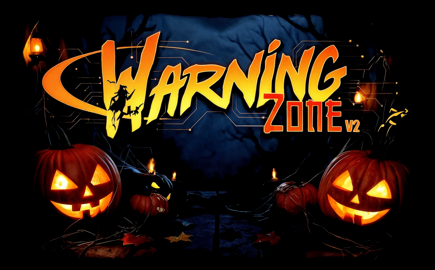 WARNING ZONE – Le cinéma hors cadre