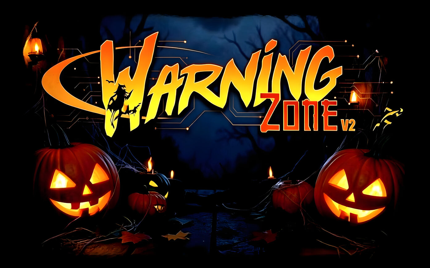 WARNING ZONE – Le cinéma hors cadre